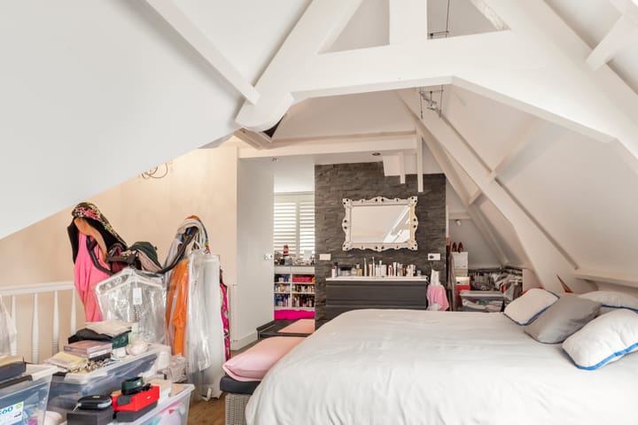 Appartement te koop: Julianaweg 33, Wijk Aan Zee
