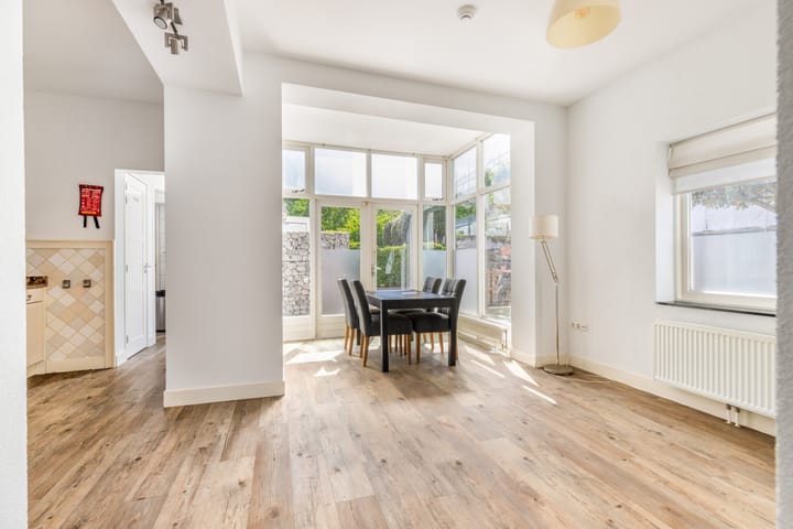 Appartement te koop: Julianaweg 33, Wijk Aan Zee