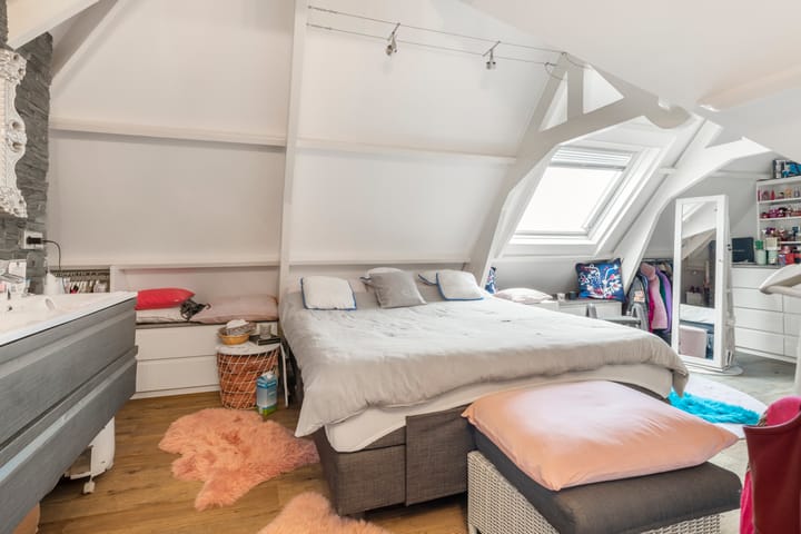 Appartement te koop: Julianaweg 33, Wijk Aan Zee