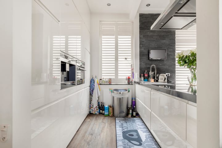 Appartement te koop: Julianaweg 33, Wijk Aan Zee
