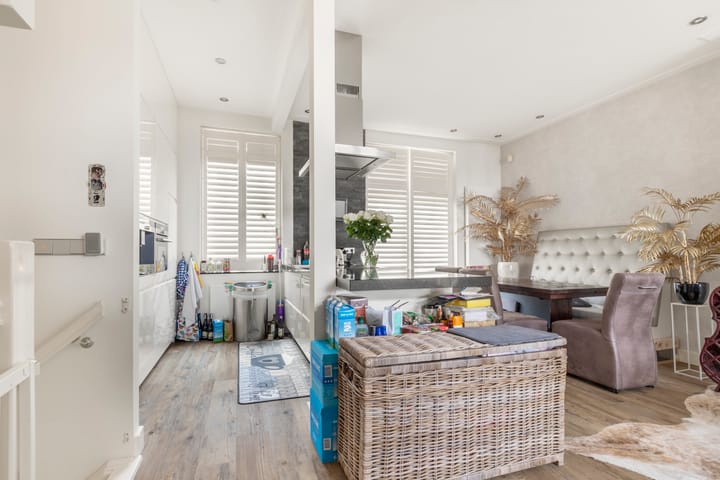 Appartement te koop: Julianaweg 33, Wijk Aan Zee