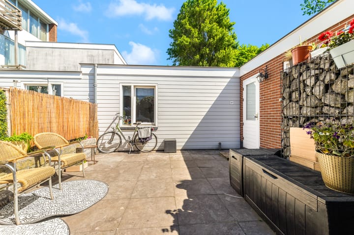 Appartement te koop: Julianaweg 33, Wijk Aan Zee