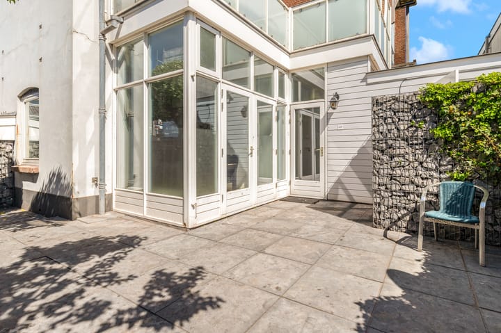 Appartement te koop: Julianaweg 33, Wijk Aan Zee