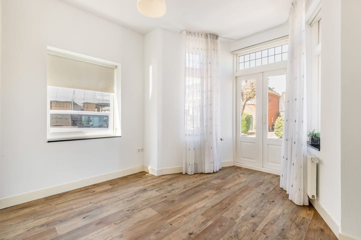 Appartement te koop: Julianaweg 33, Wijk Aan Zee
