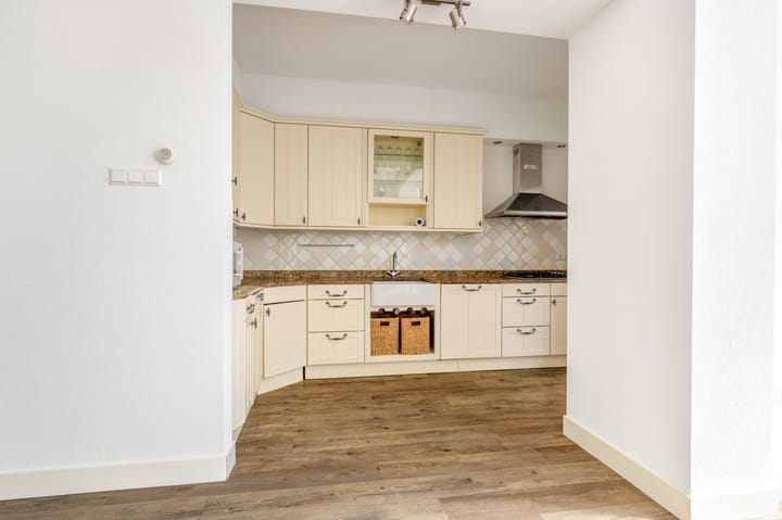 Appartement te koop: Julianaweg 33, Wijk Aan Zee
