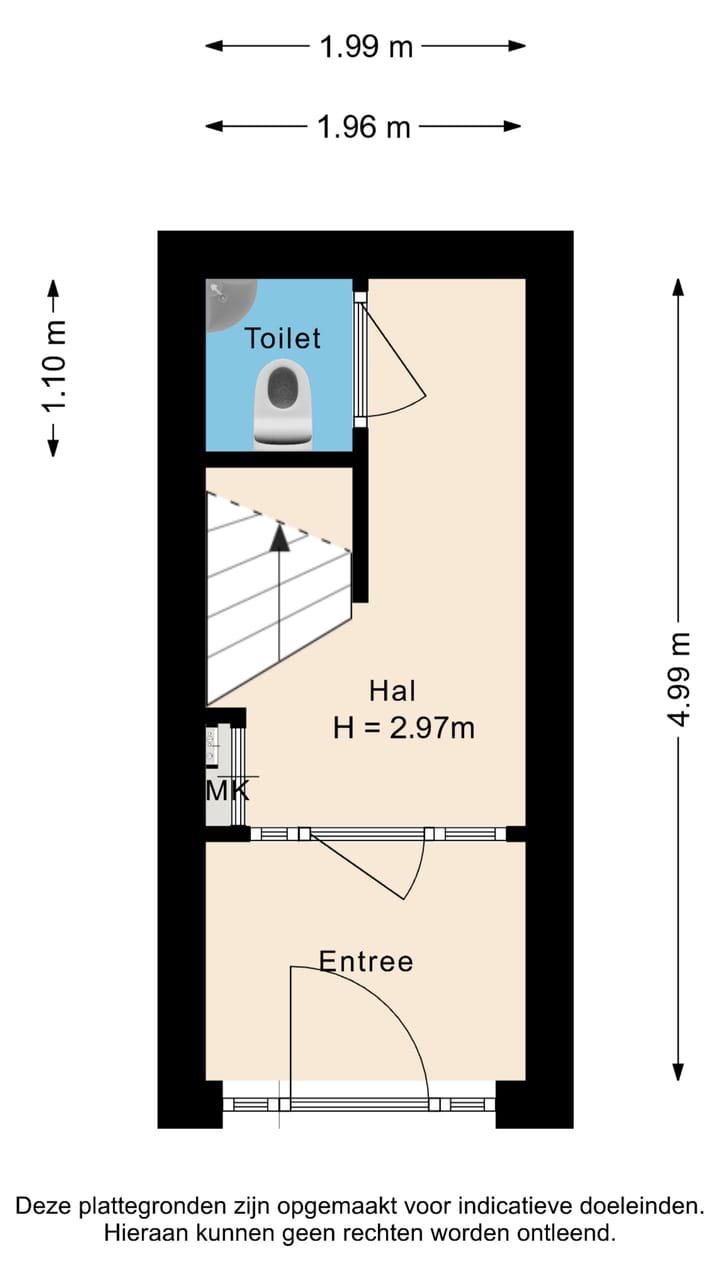 Appartement te koop: Julianaweg 33, Wijk Aan Zee