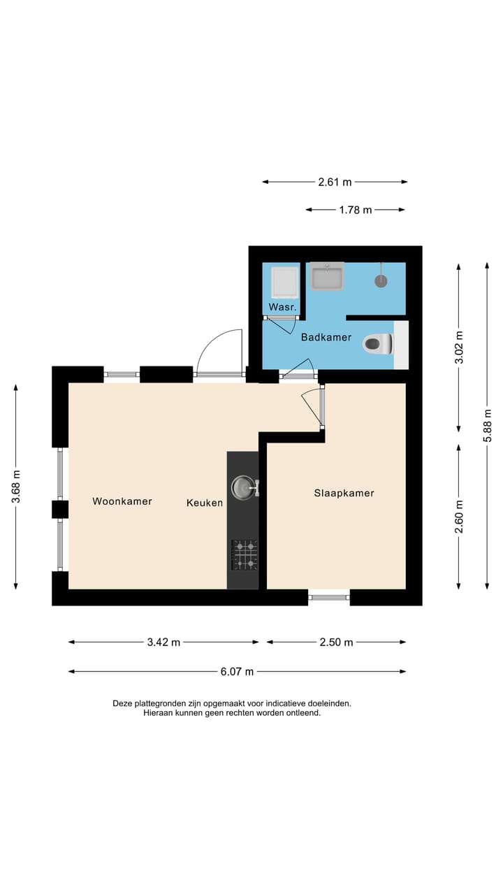 Appartement te koop: Julianaweg 33, Wijk Aan Zee