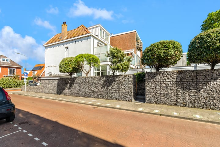 Appartement te koop: Julianaweg 33, Wijk Aan Zee