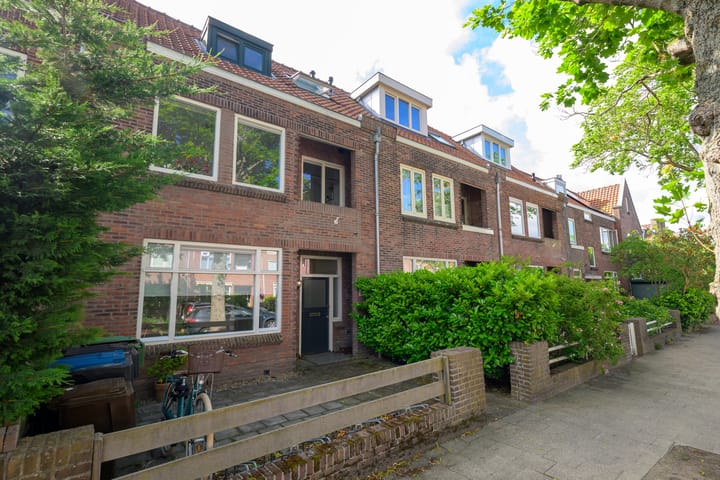 Photo 2 of Lijsterstraat 14-A