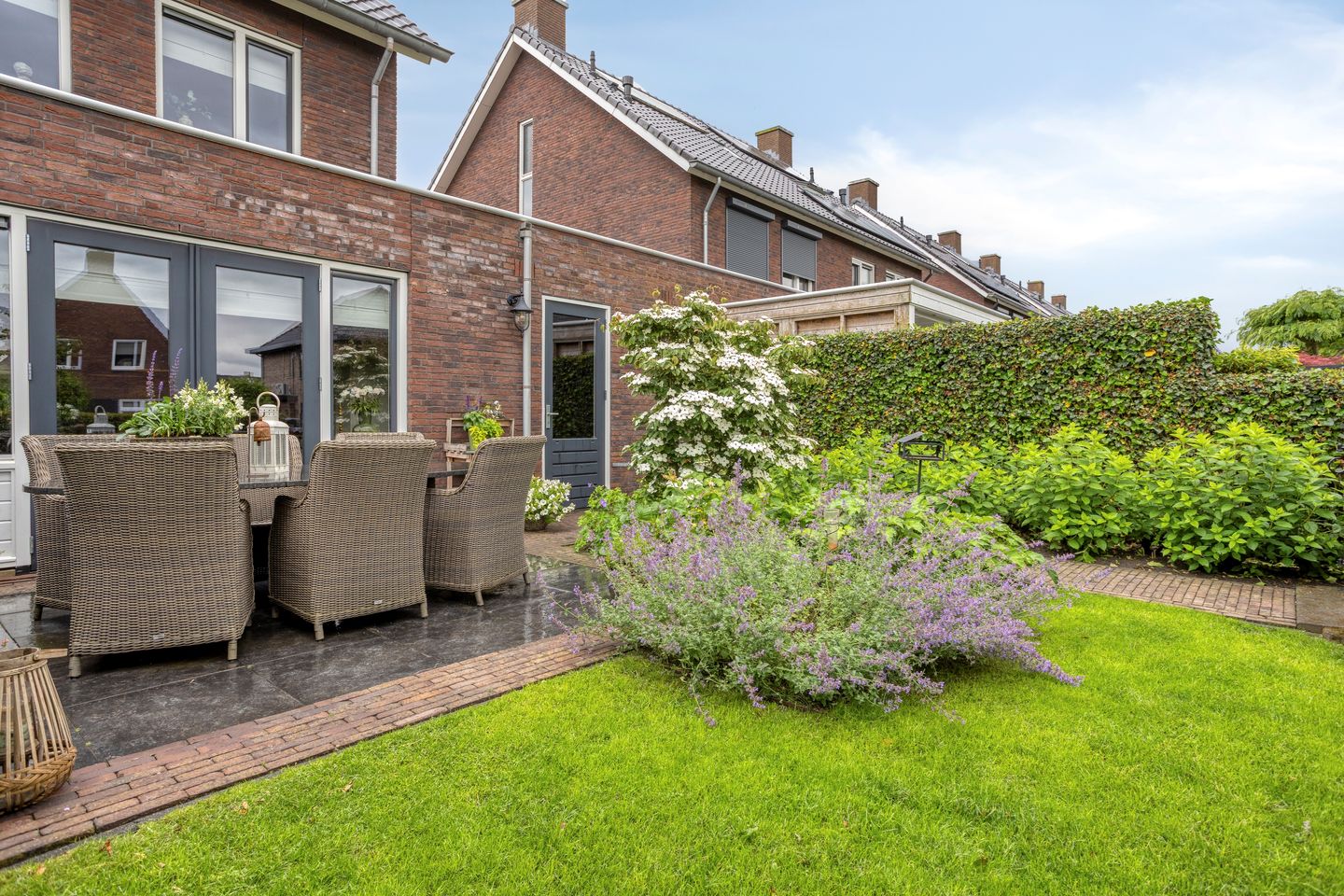 Foto 40 van Meester J van Dolderenstraat 4