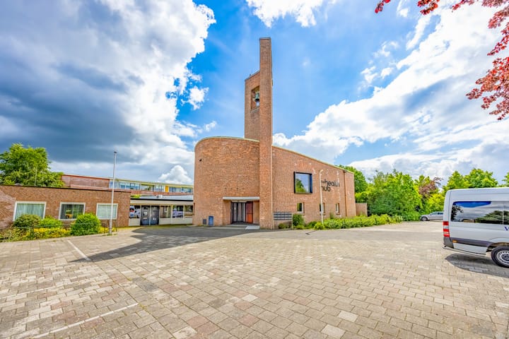 H.A. Lorentzweg 59, Bussum