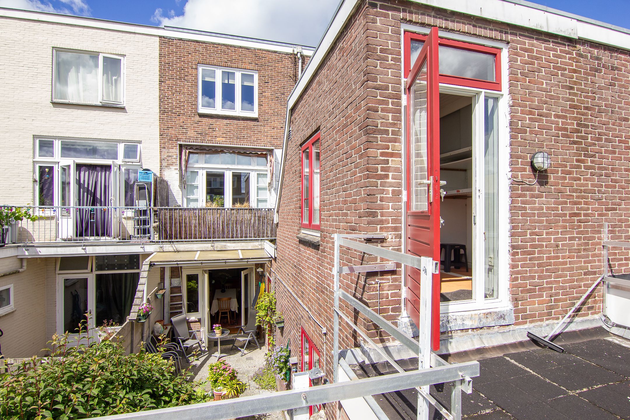 Foto 36 van Schalkwijkerstraat 39-ZW