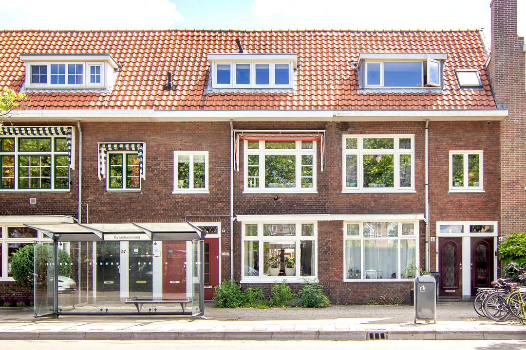 Foto 2 van Schalkwijkerstraat 39-ZW