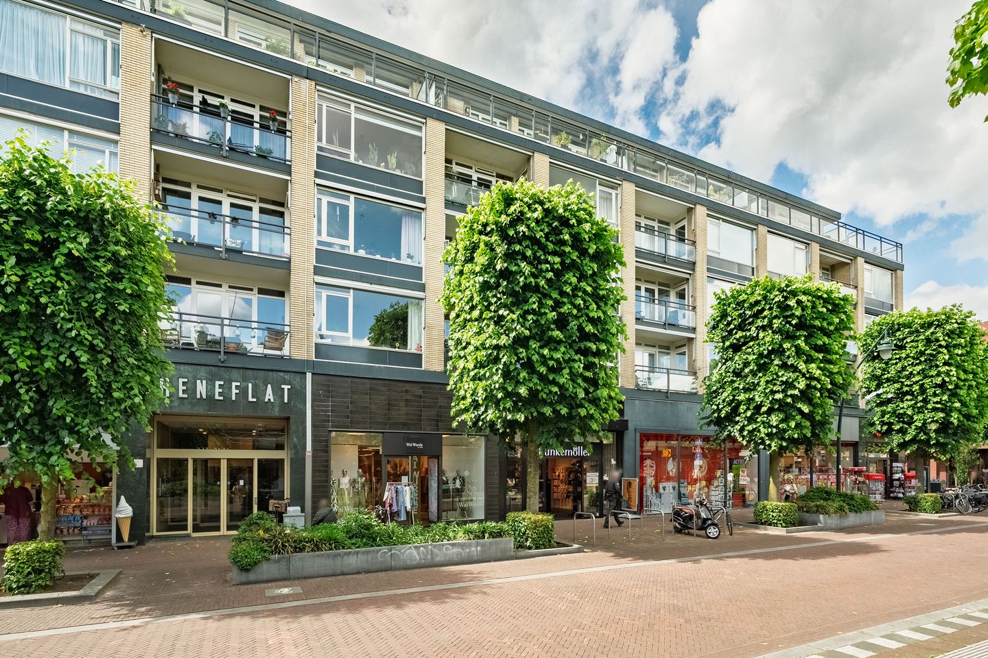 Photo 1 of Slotlaan 157-2
