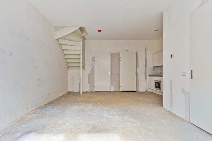 Photo 5 of Sallandsestraat 8