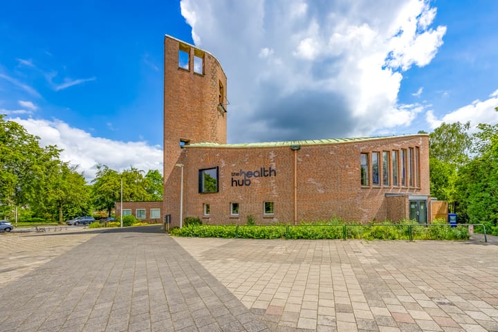 H.A. Lorentzweg 59, Bussum