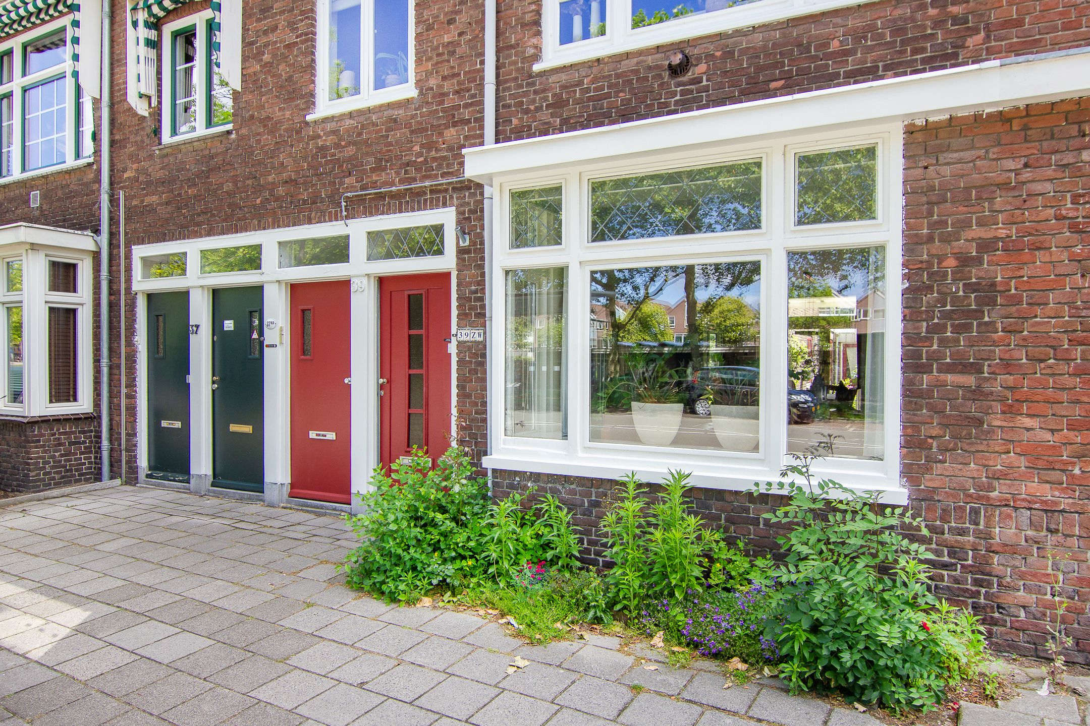 Foto 3 van Schalkwijkerstraat 39-ZW