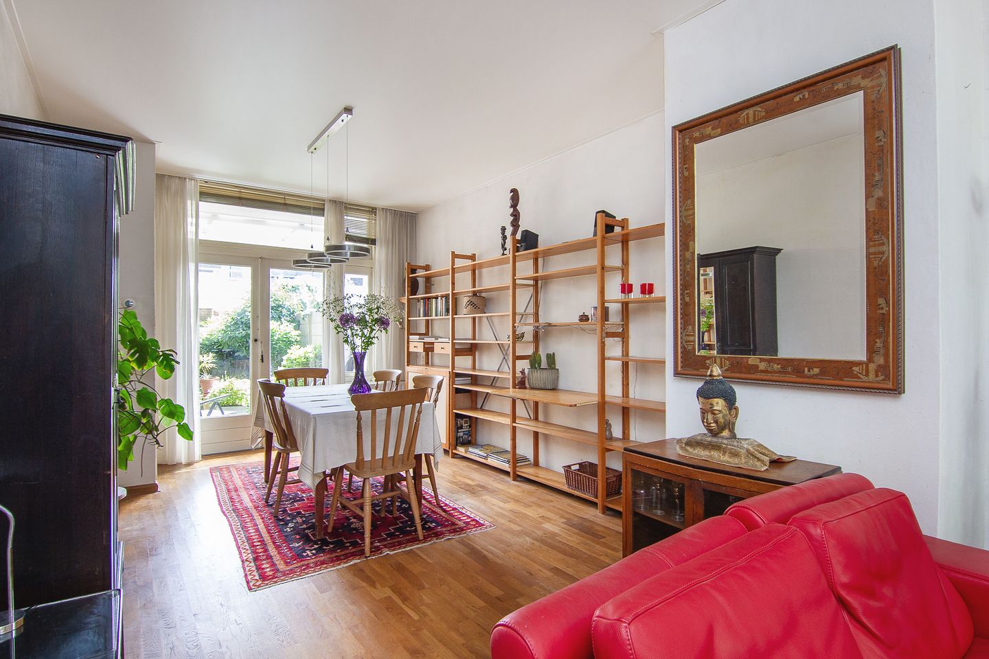 Foto 10 van Schalkwijkerstraat 39-ZW