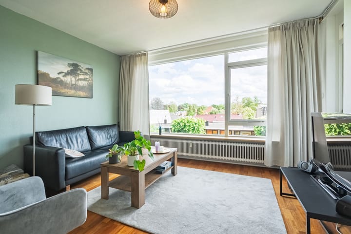 Foto 5 van Slotlaan 157-2