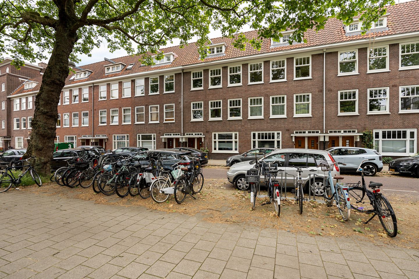 Foto 5 van Bestevâerstraat 227-H