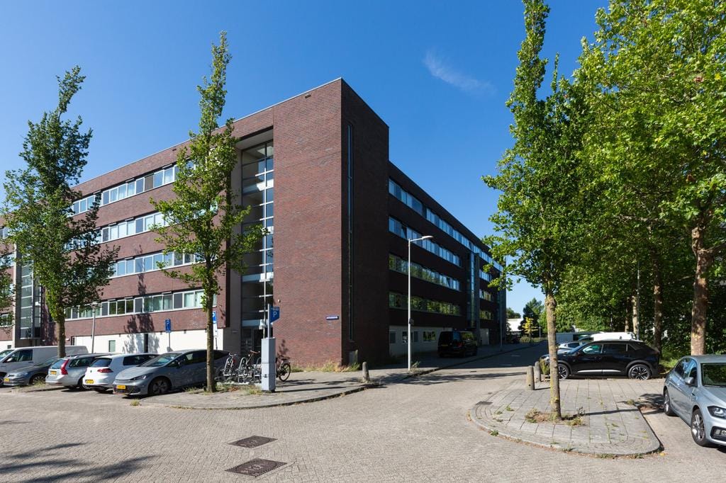 Foto 1 van Gaffelaarspad 6