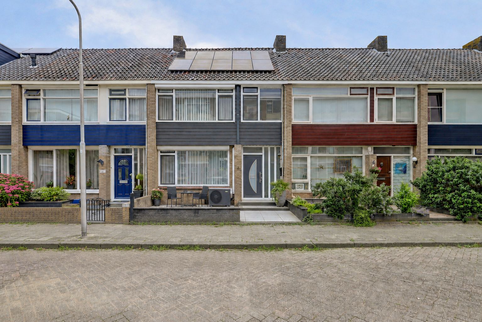 Photo 6 of Gerard Doustraat 8