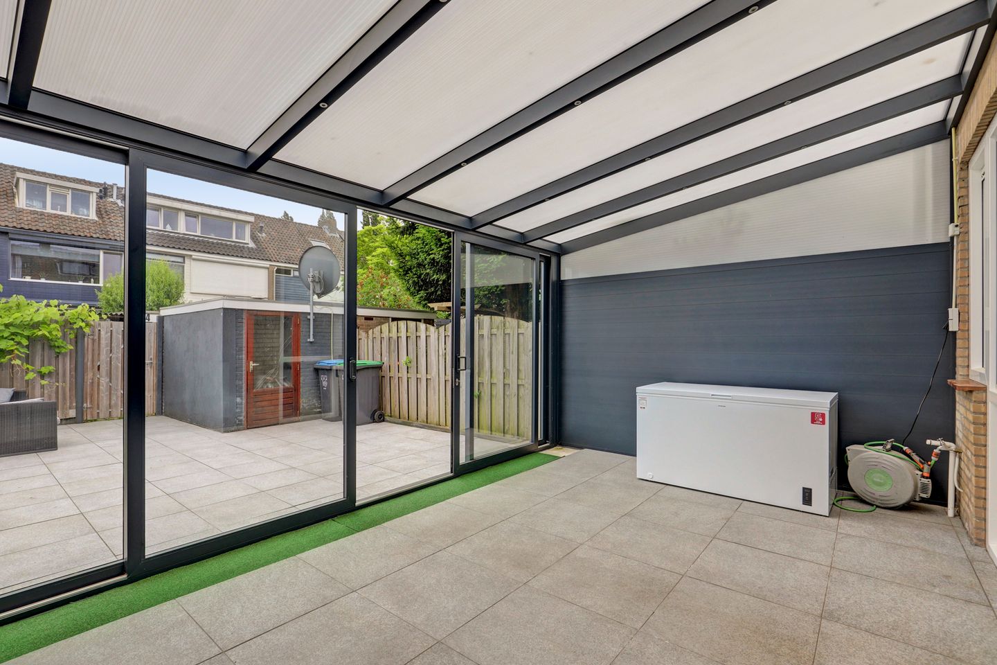 Photo 35 of Gerard Doustraat 8