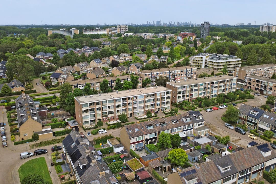 Photo 41 of Gerard Doustraat 8
