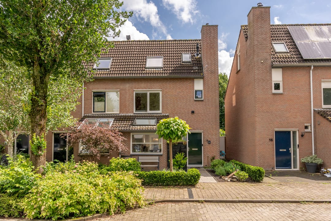 Foto 2 van Wagenhoeve 14