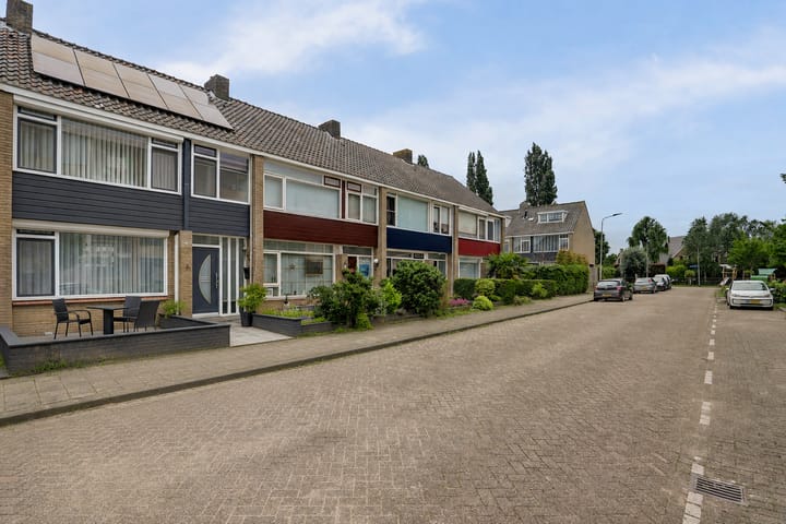 Foto 5 van Gerard Doustraat 8