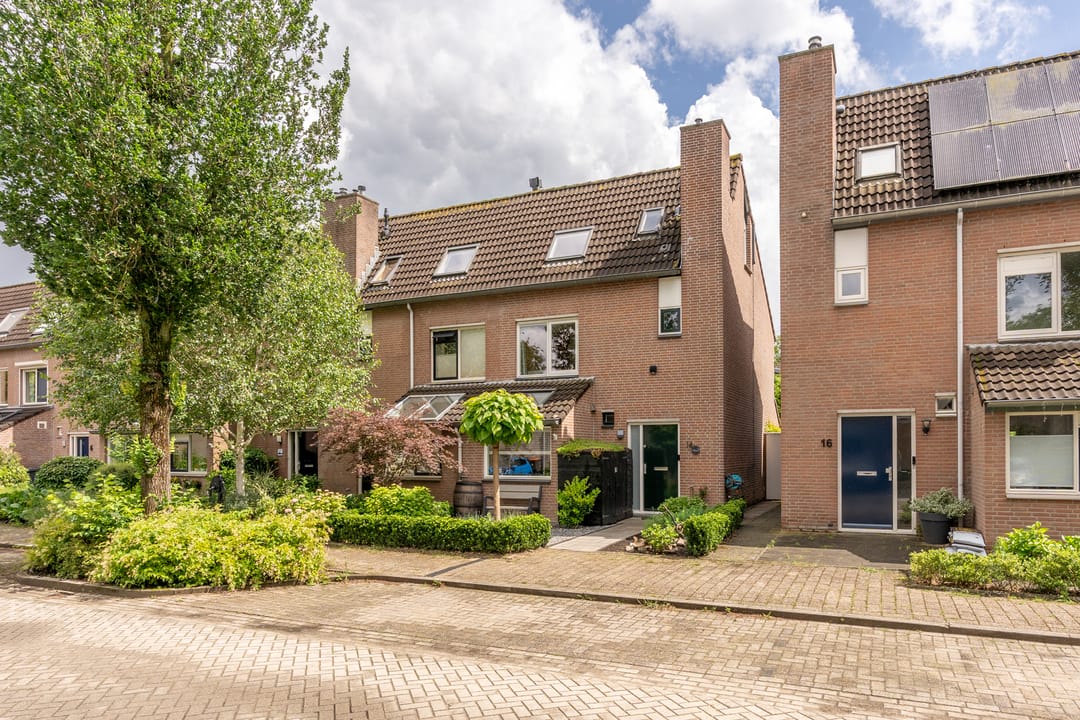 Foto 1 van Wagenhoeve 14