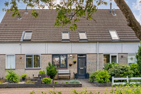 Van der Grondenmarke thumbnail