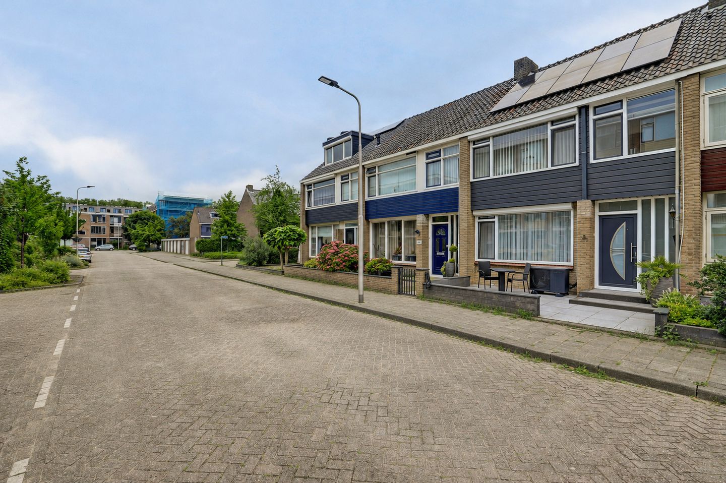 Photo 4 of Gerard Doustraat 8
