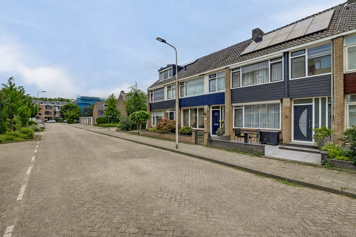 Photo 4 of Gerard Doustraat 8