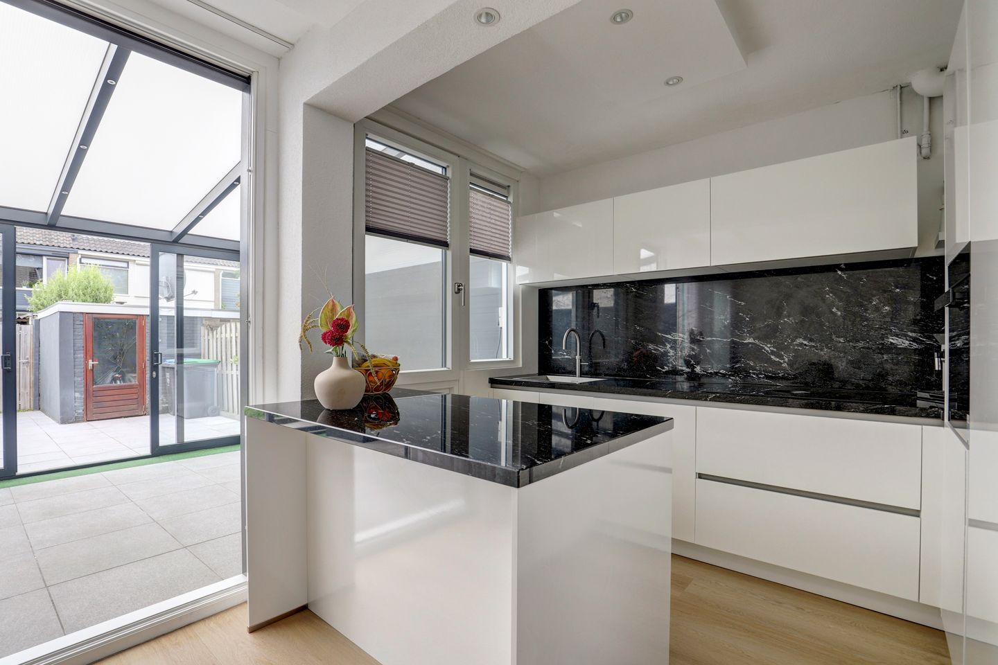 Photo 14 of Gerard Doustraat 8