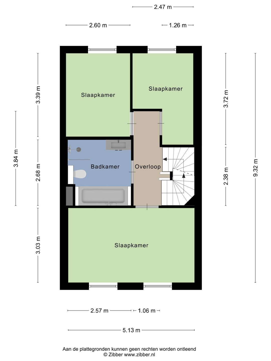 Foto 41 van Soestdijkstraat 9