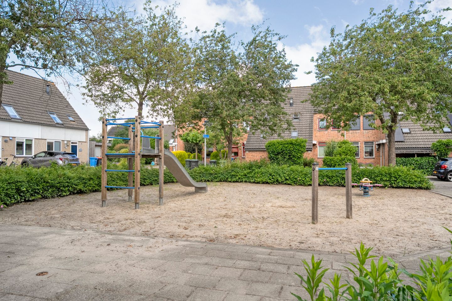 Foto 40 van Van der Grondenmarke 23