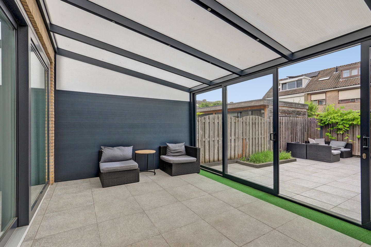 Photo 34 of Gerard Doustraat 8