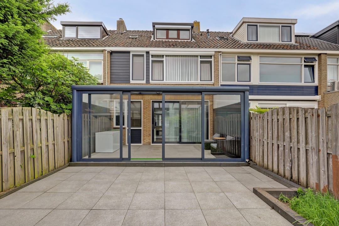 Photo 37 of Gerard Doustraat 8