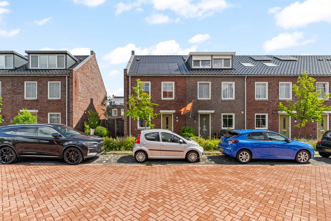Photo 7 of Soestdijkstraat 9