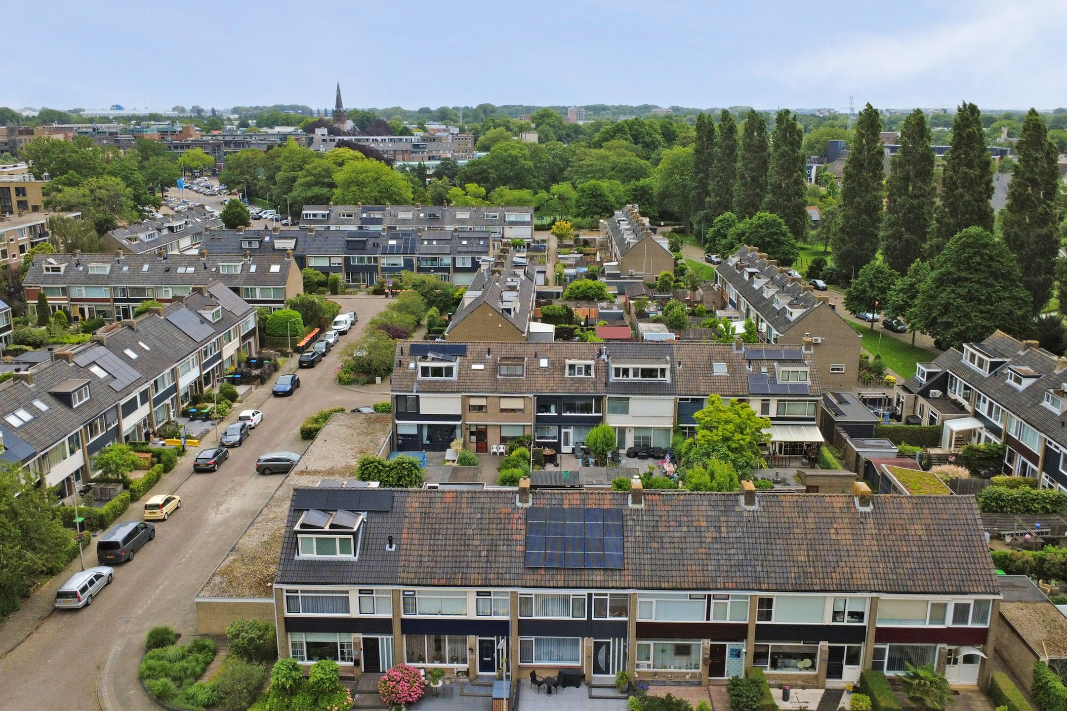 Photo 42 of Gerard Doustraat 8