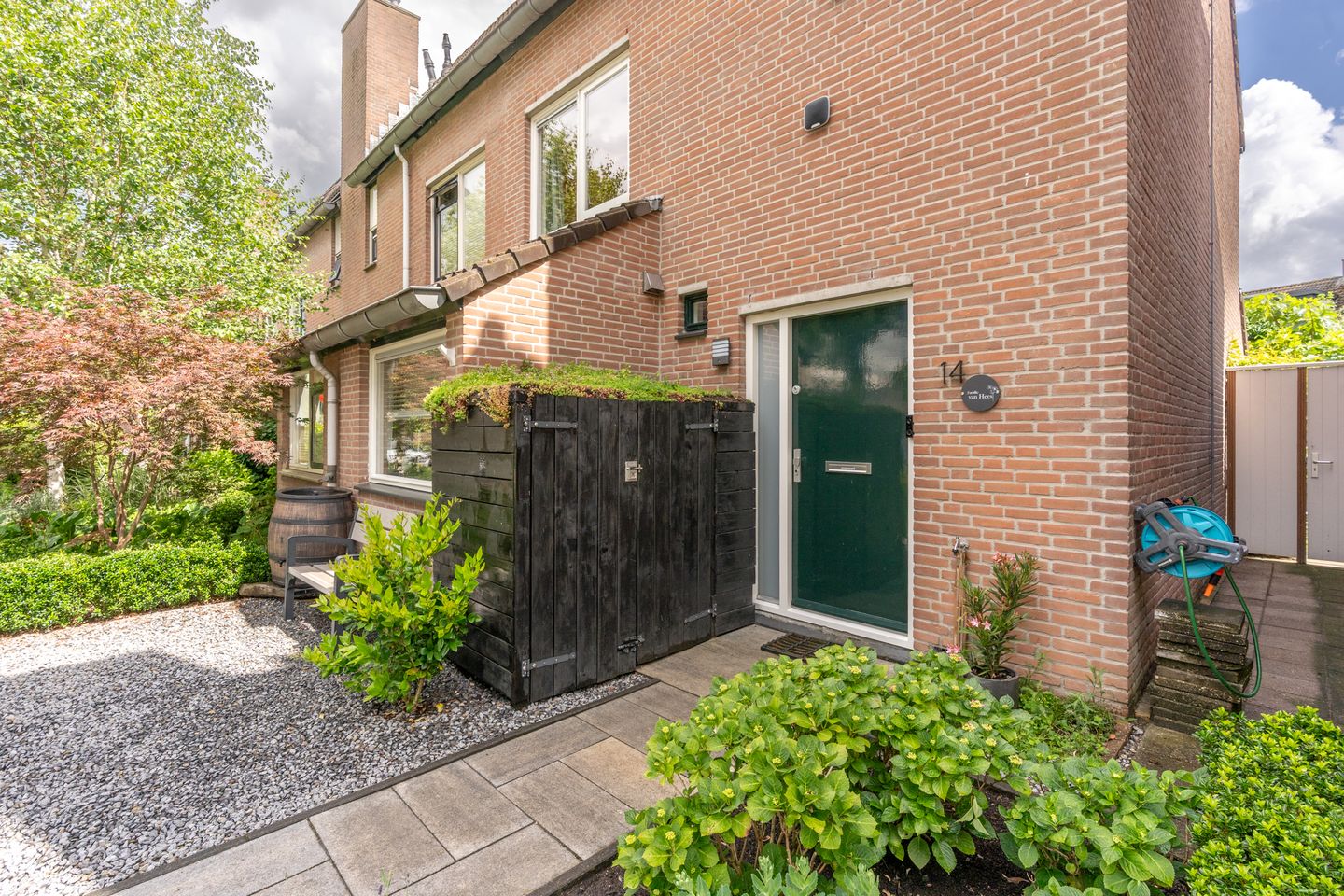 Foto 5 van Wagenhoeve 14