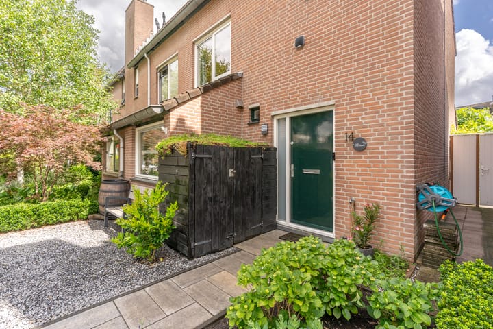 Foto 5 van Wagenhoeve 14