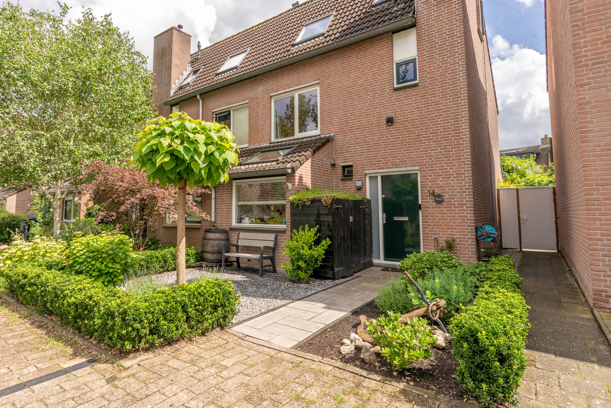 Foto 3 van Wagenhoeve 14