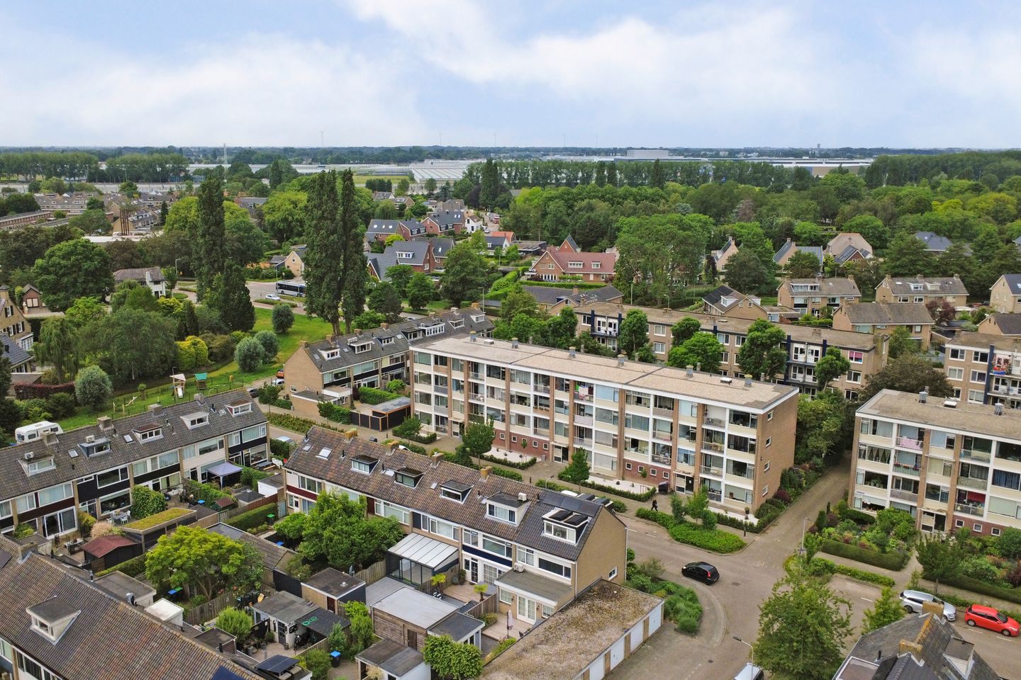Photo 40 of Gerard Doustraat 8