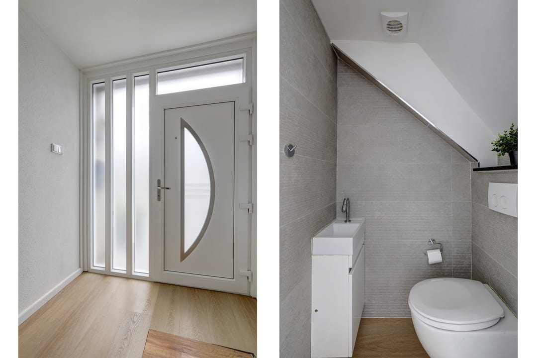 Photo 8 of Gerard Doustraat 8