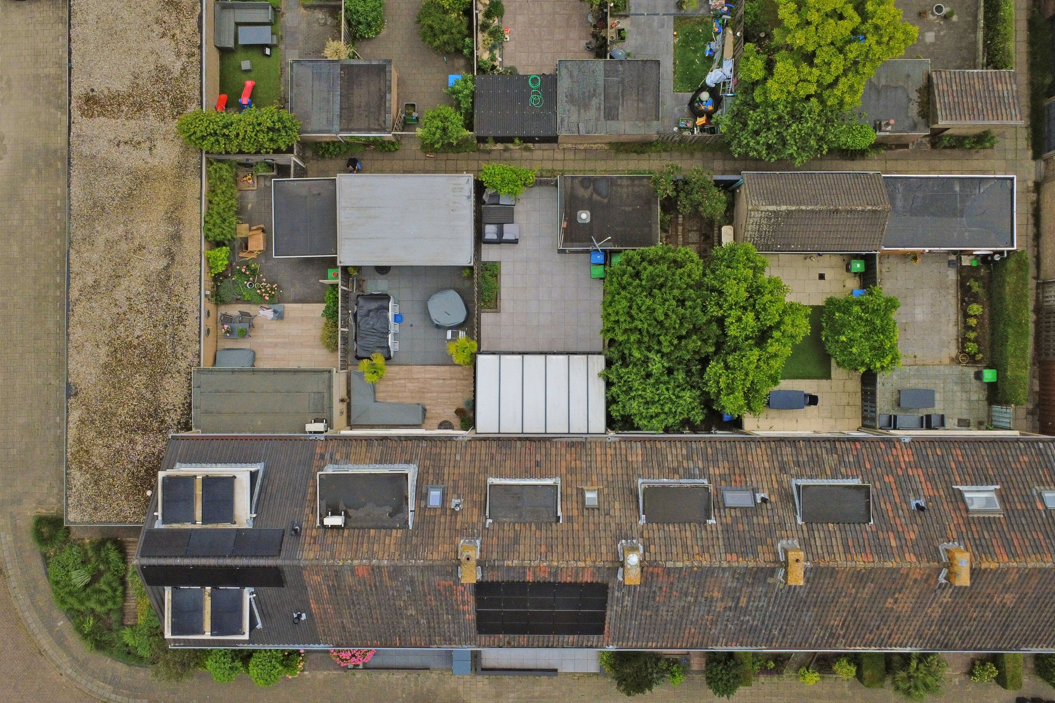 Photo 39 of Gerard Doustraat 8