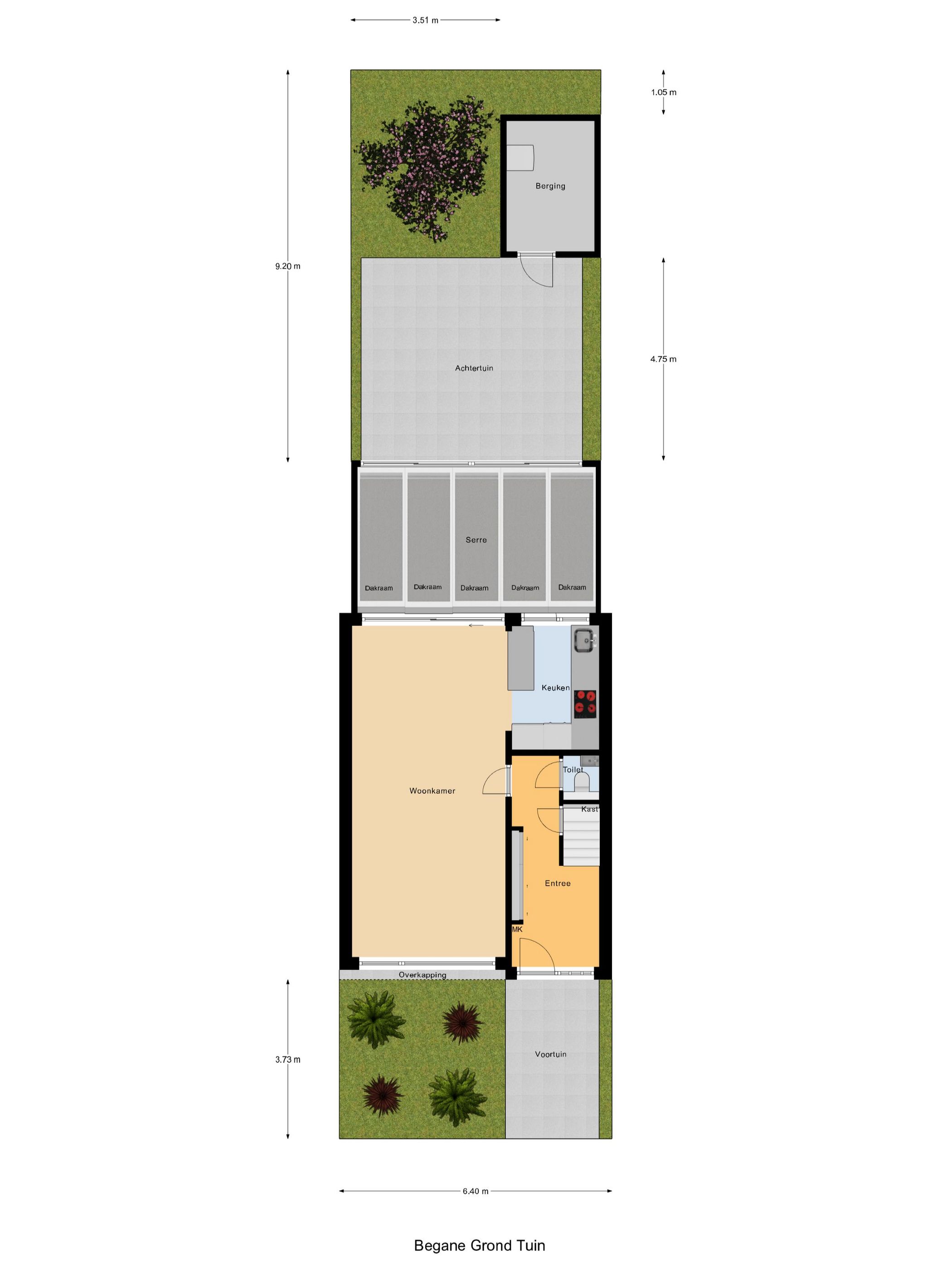 Photo 51 of Gerard Doustraat 8