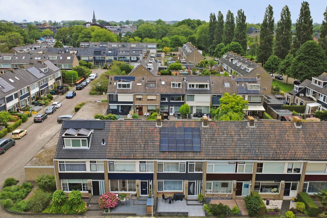 Photo 43 of Gerard Doustraat 8