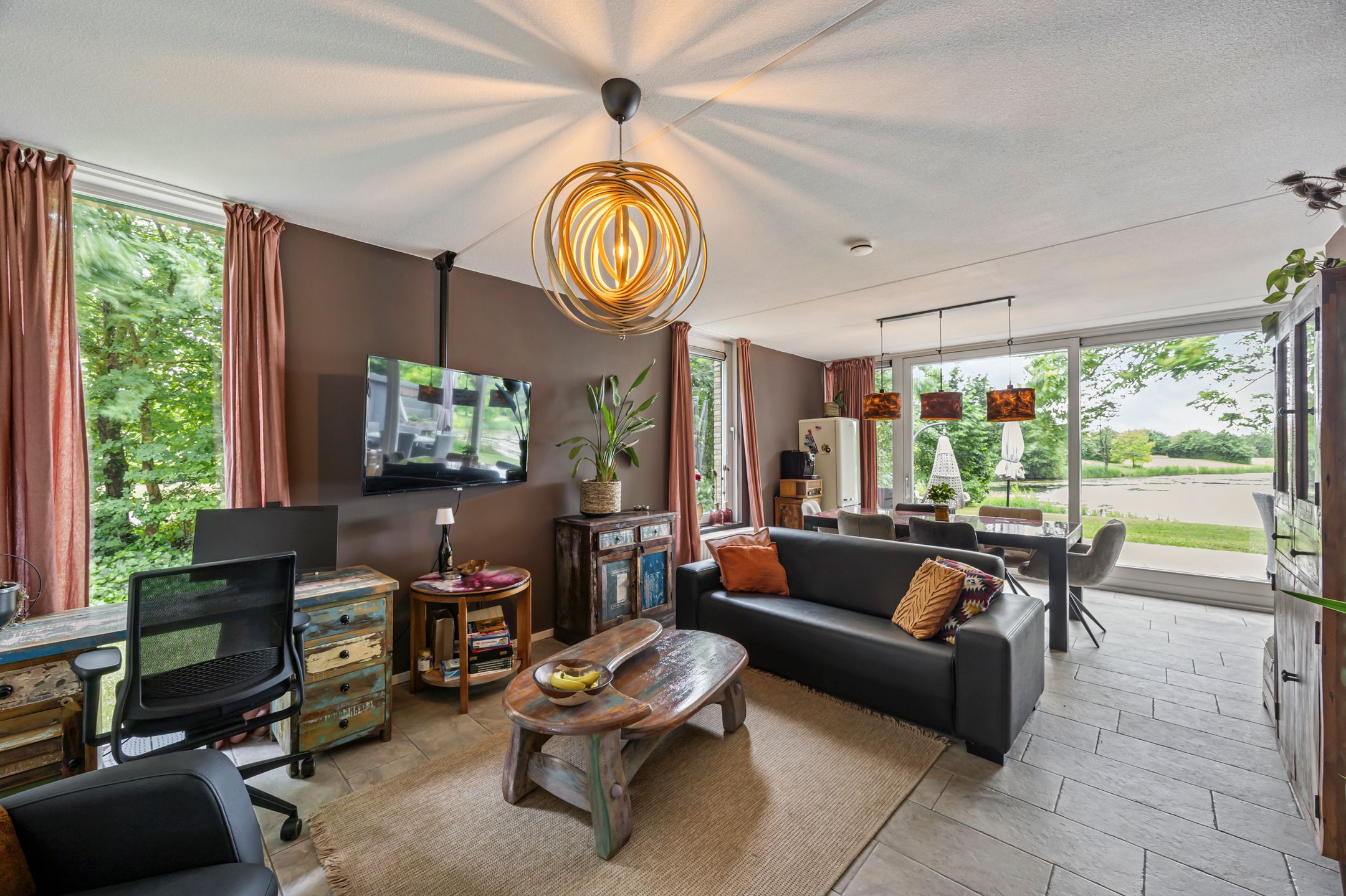 3-bedroom freehold villa in Heel — photo 5 of 5